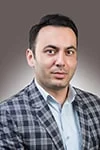 حسین قاسمی
