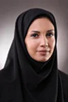 زهره فشندی