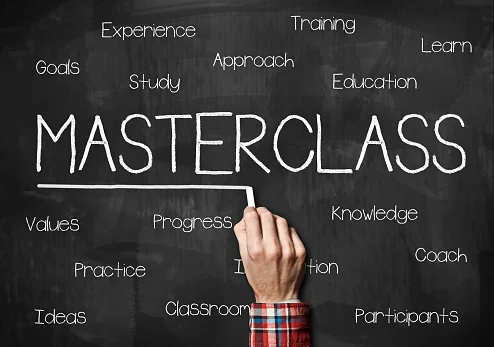 Proficiency Masterclass