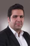 Mr Jalali