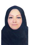 taghavi حوریه تقوی